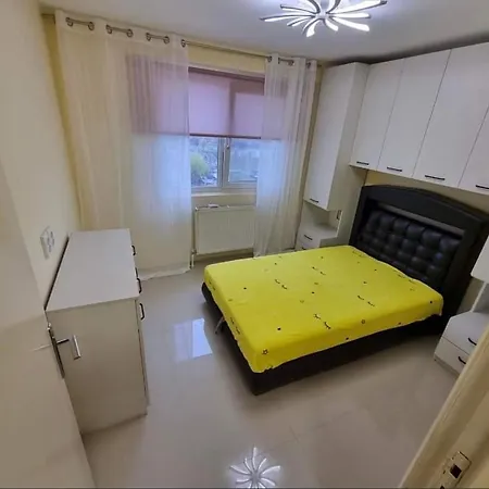 דירה Apartament 2 *
