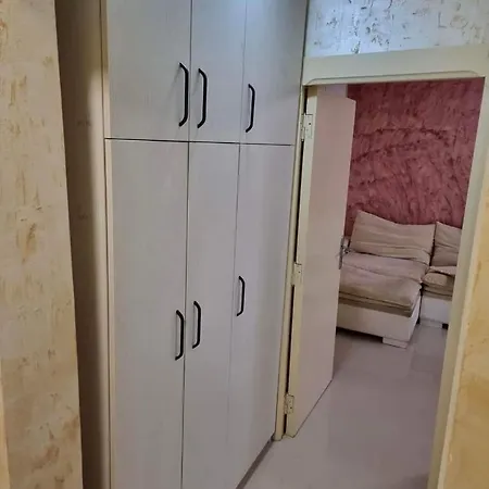 דירה Apartament 2 *