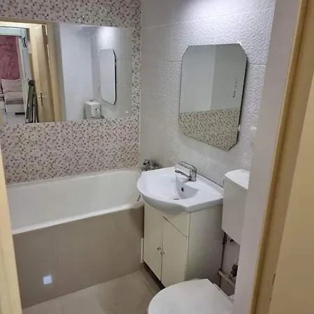 דירה Apartament 2 קלוז'-נאפוקה